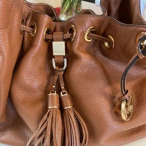 Michael Kors shoulder bag
